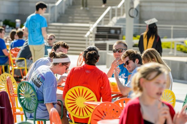 It’s spring: Let’s celebrate responsibly