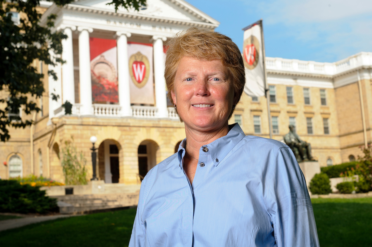 Update: A message from Lori Berquam