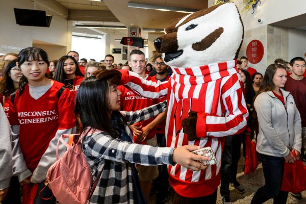 Wisconsin Welcome 2019: Get excited!