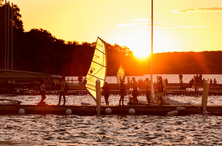 The 2019 Summer Term is here!