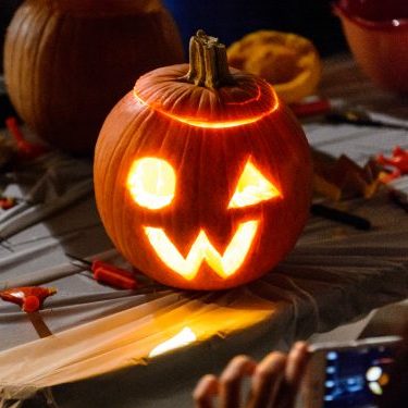 This Halloween Weekend, Celebrate Wisely—Stay Safe, Stay Smart, Stay Aware