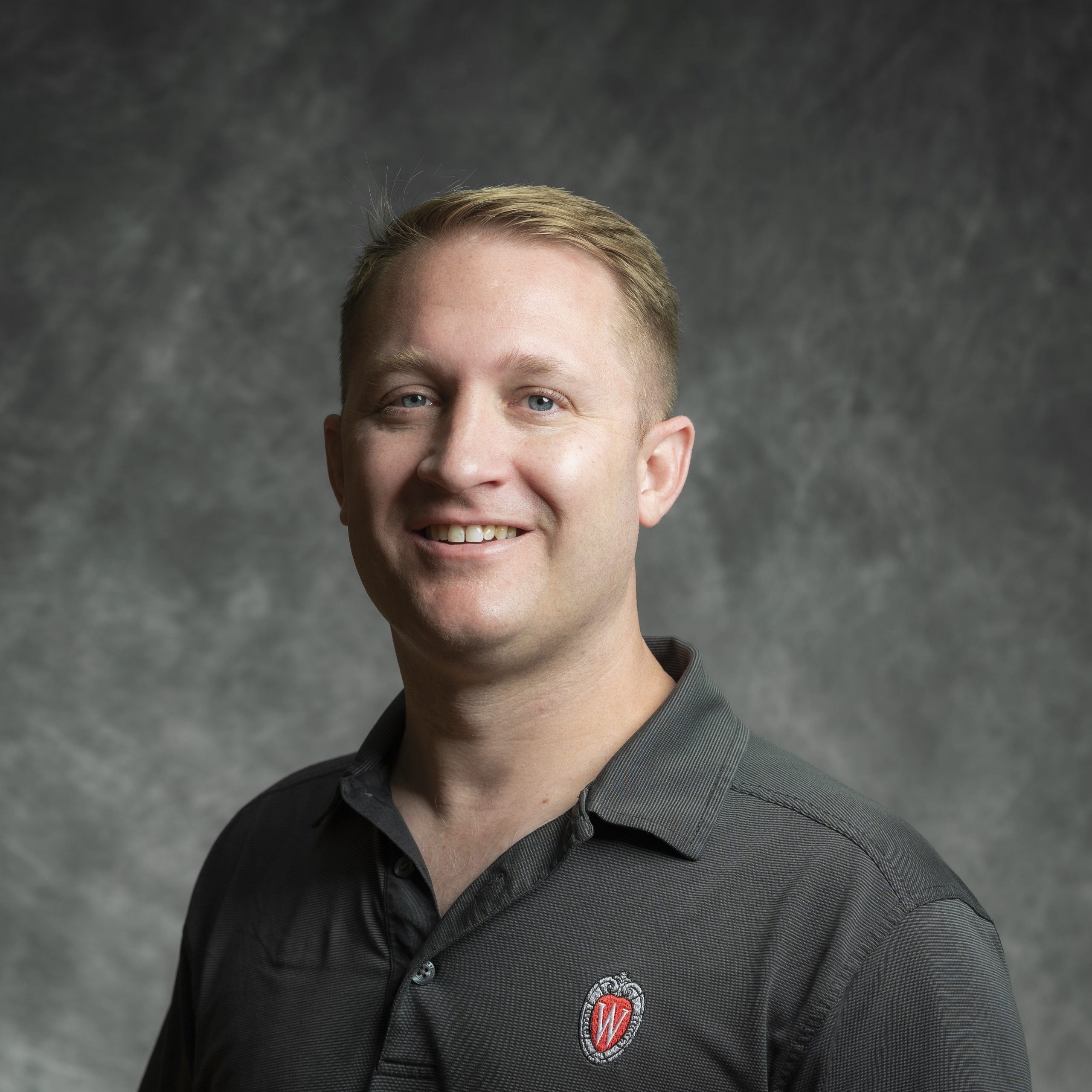 Joe Rasmussen