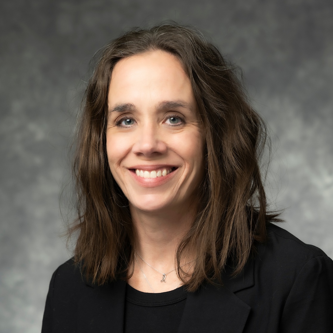 Darcy Wittberger