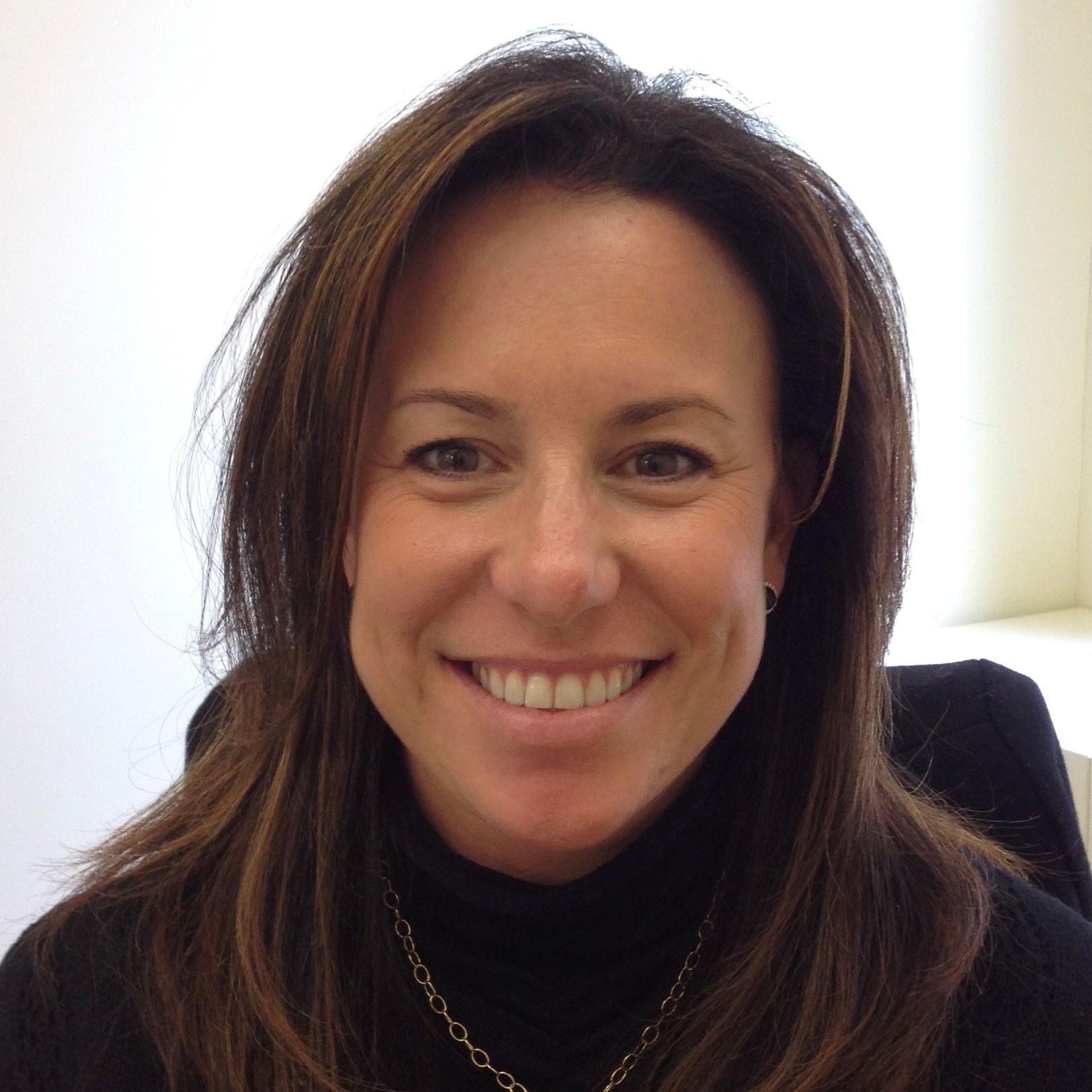 Jaimie Dockray, Chair