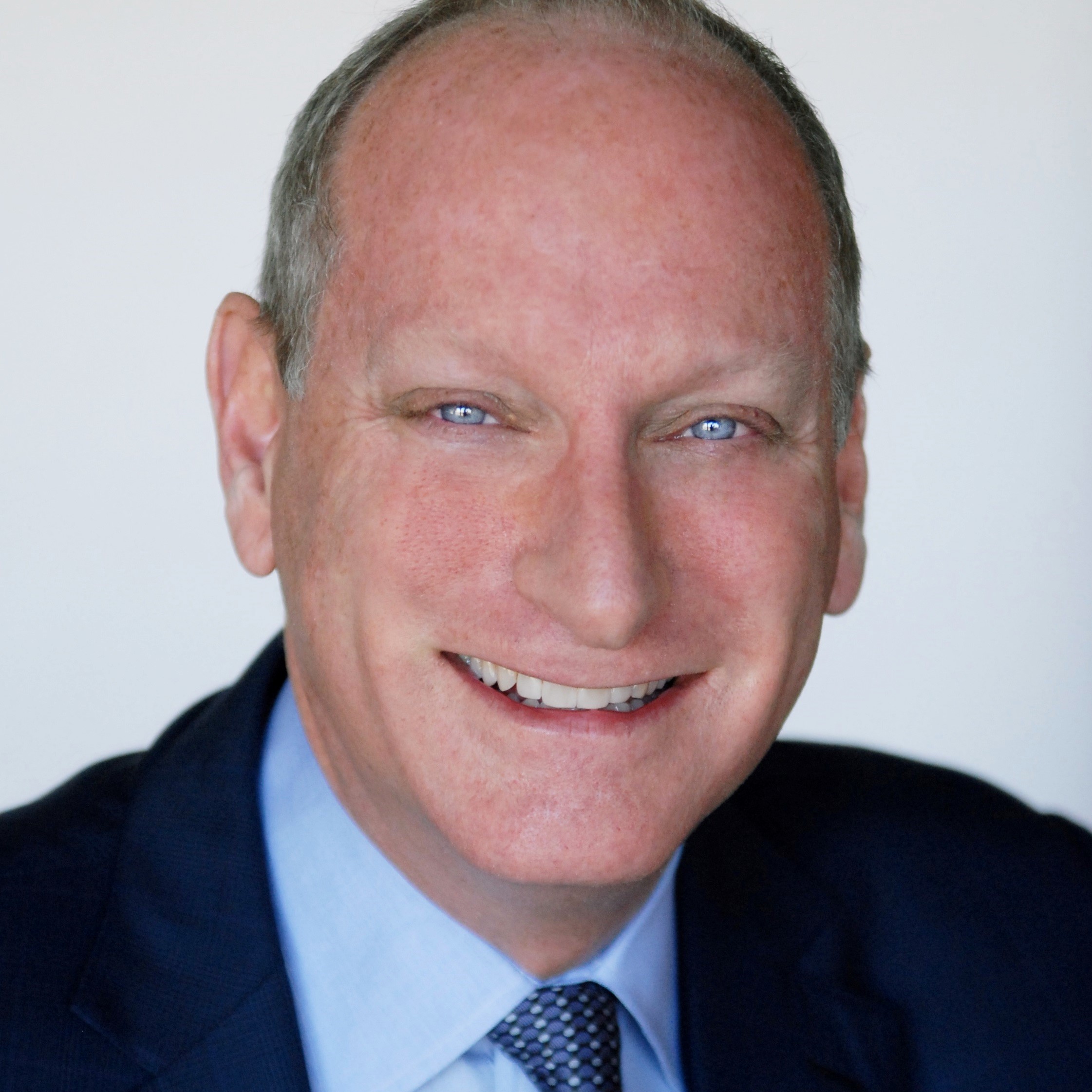 Larry A.  Ginsberg