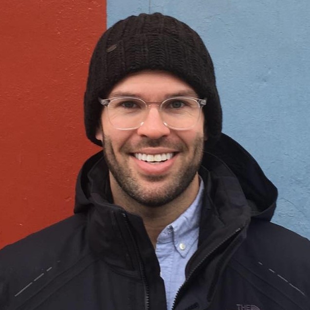 Brian M. Jenks, Vice Chair