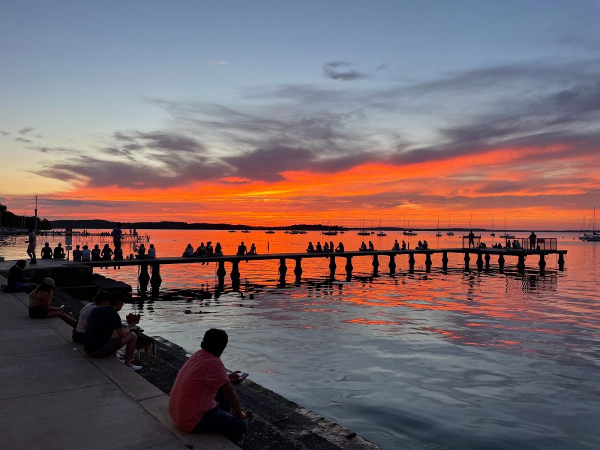 10 Must-Dos on campus this #UWSummer