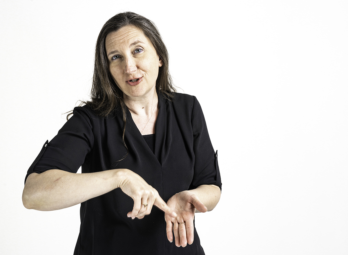 American Sign Language in the Classroom