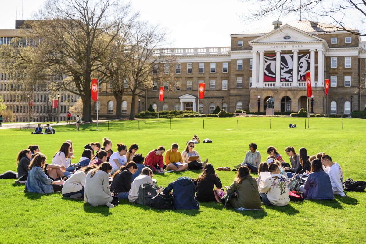 Supporting Students: Key Resources for Faculty and Staff