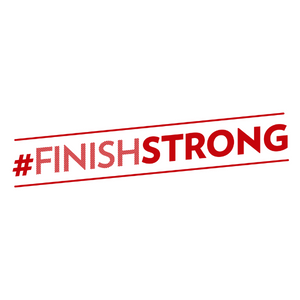 From One Badger to Another: Finishing the Semester Strong