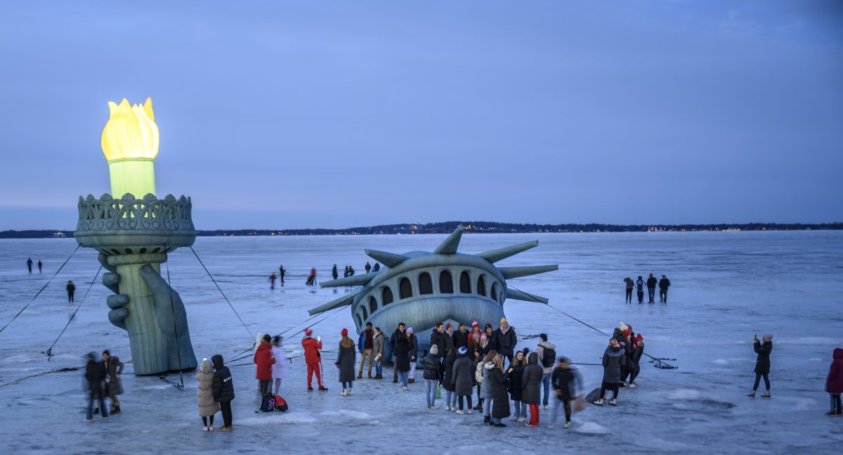 Spring into Success: A Guide to UW Madison’s Winter Welcome Resources