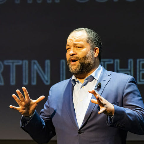 MLK Symposium: How the right mindset can continue MLK’s legacy