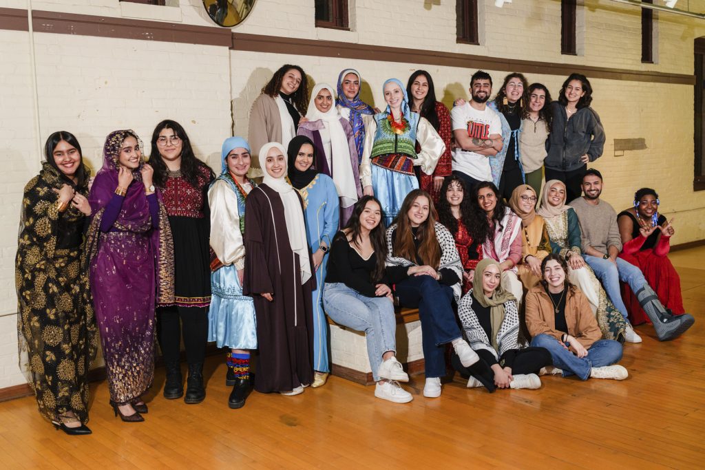 MENAHM Planning Collective