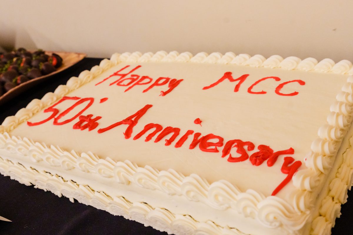 Multicultural Student Center celebrates 50 years of the Multicultural Council (MCC) Grant