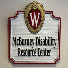 2022 McBurney Center Forward in Access Awards