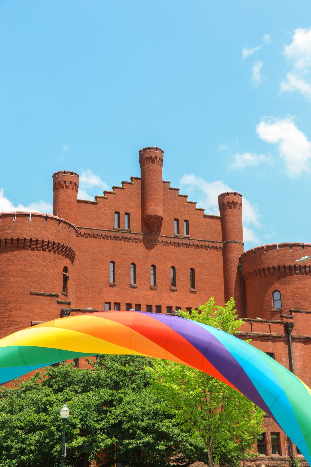 Pride Picnic Celebrate UW’s connection and contributions to Wisconsin’s LGBTQ+ history