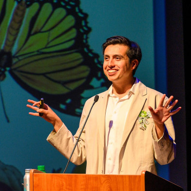 Connection, reflection and celebration mark this year’s Latinx Heritage Month