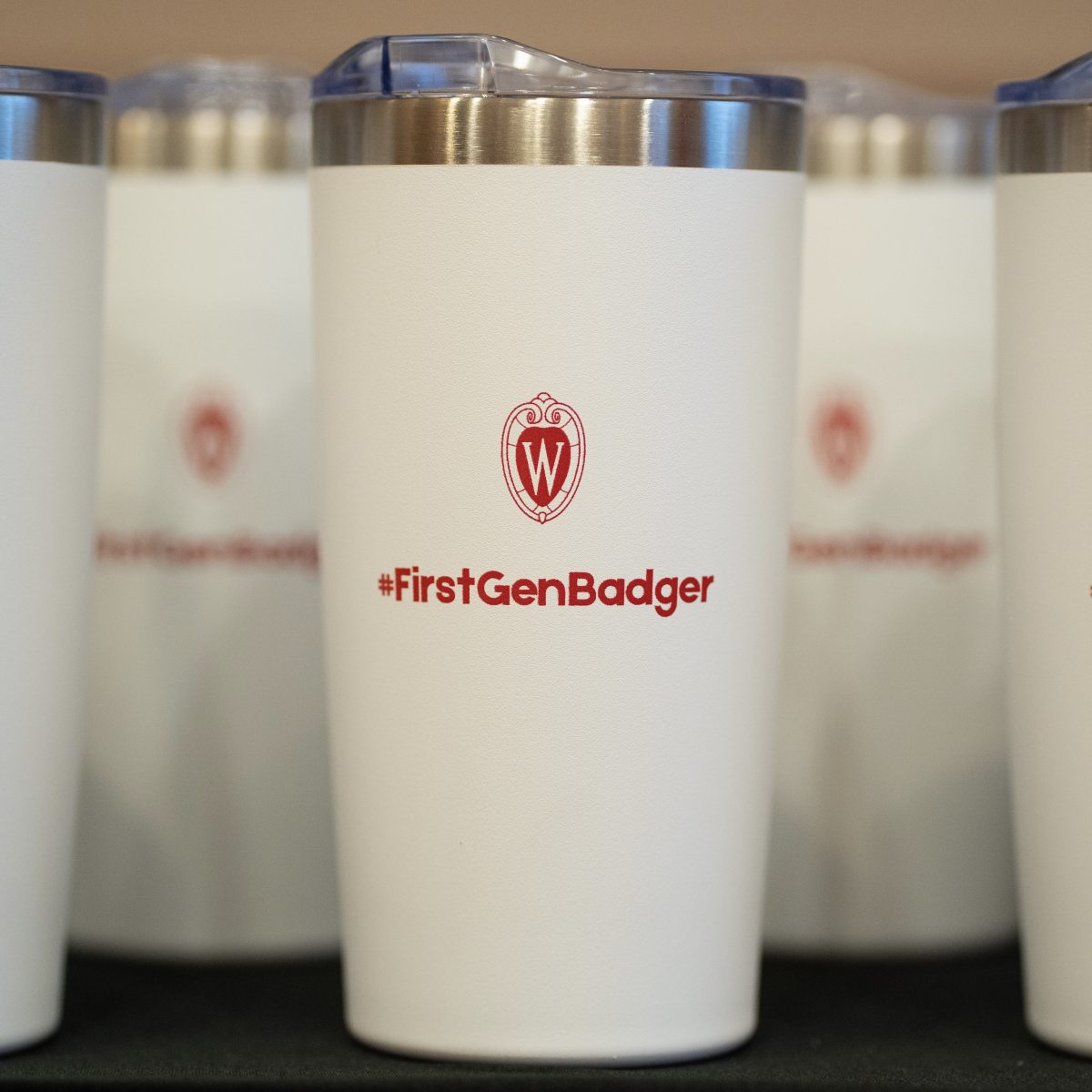 A Night of Firsts: First-Gen Badgers Gather for First-Generation College Celebration Day