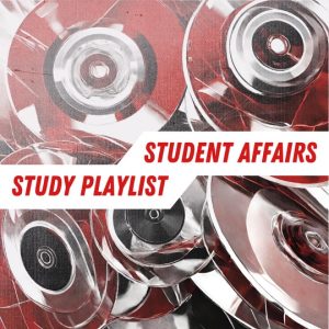 Study Playlist Image