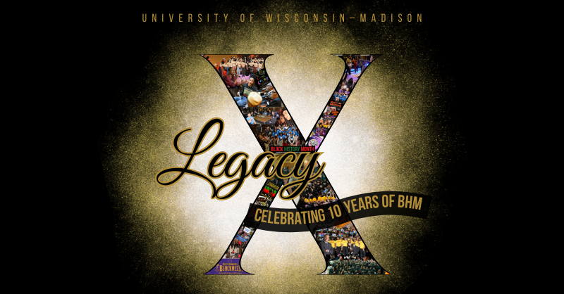 Reflecting on 10 years of Black History Month at UW: A Conversation Behind the Celebration