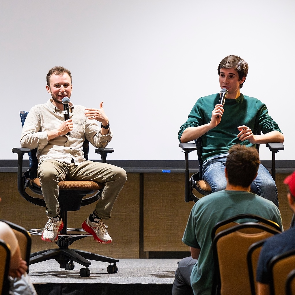 Laughs and Lessons: Kings of Camp