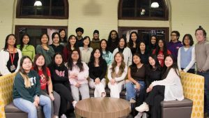 The 2024 Asian Pacific Islander Desi American (APIDA) Heritage Month Planning Committee