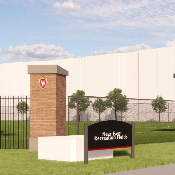 Construction Starts on Near East Fields on May 28