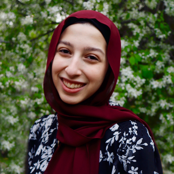 Mariam Zaidan