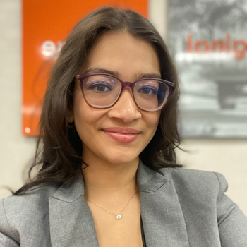 Navya Pangarkar