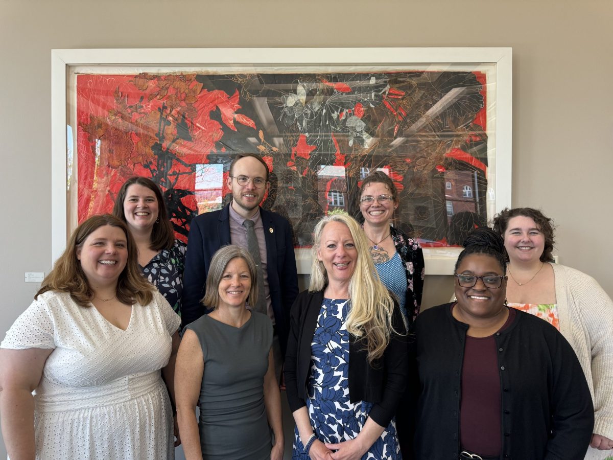 Dean of Students Office Changes Name to Office of Student Assistance and Support