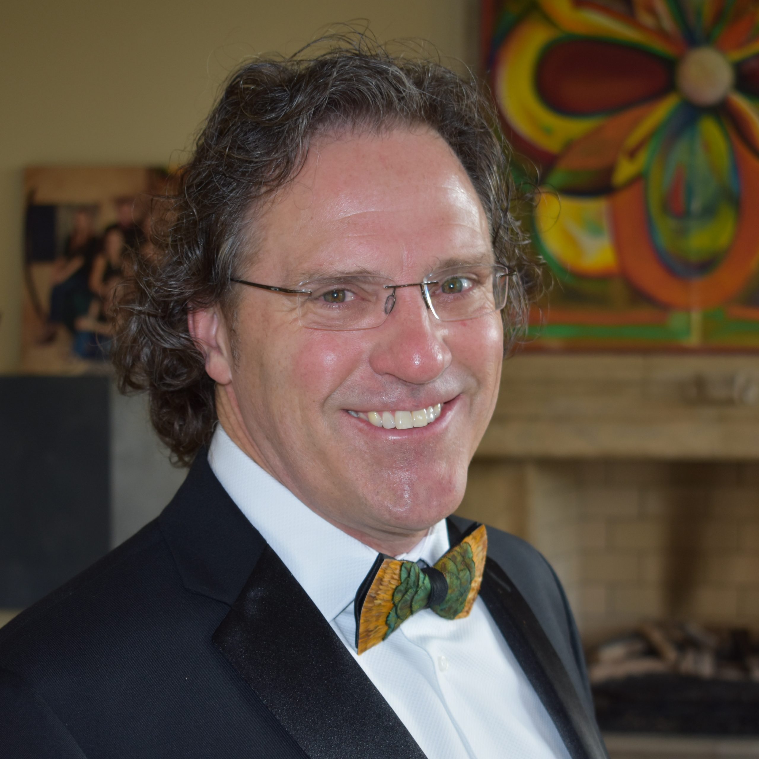 Brian J. Frohna