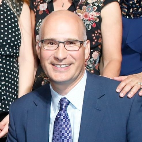 Jonathan M. Goldstein