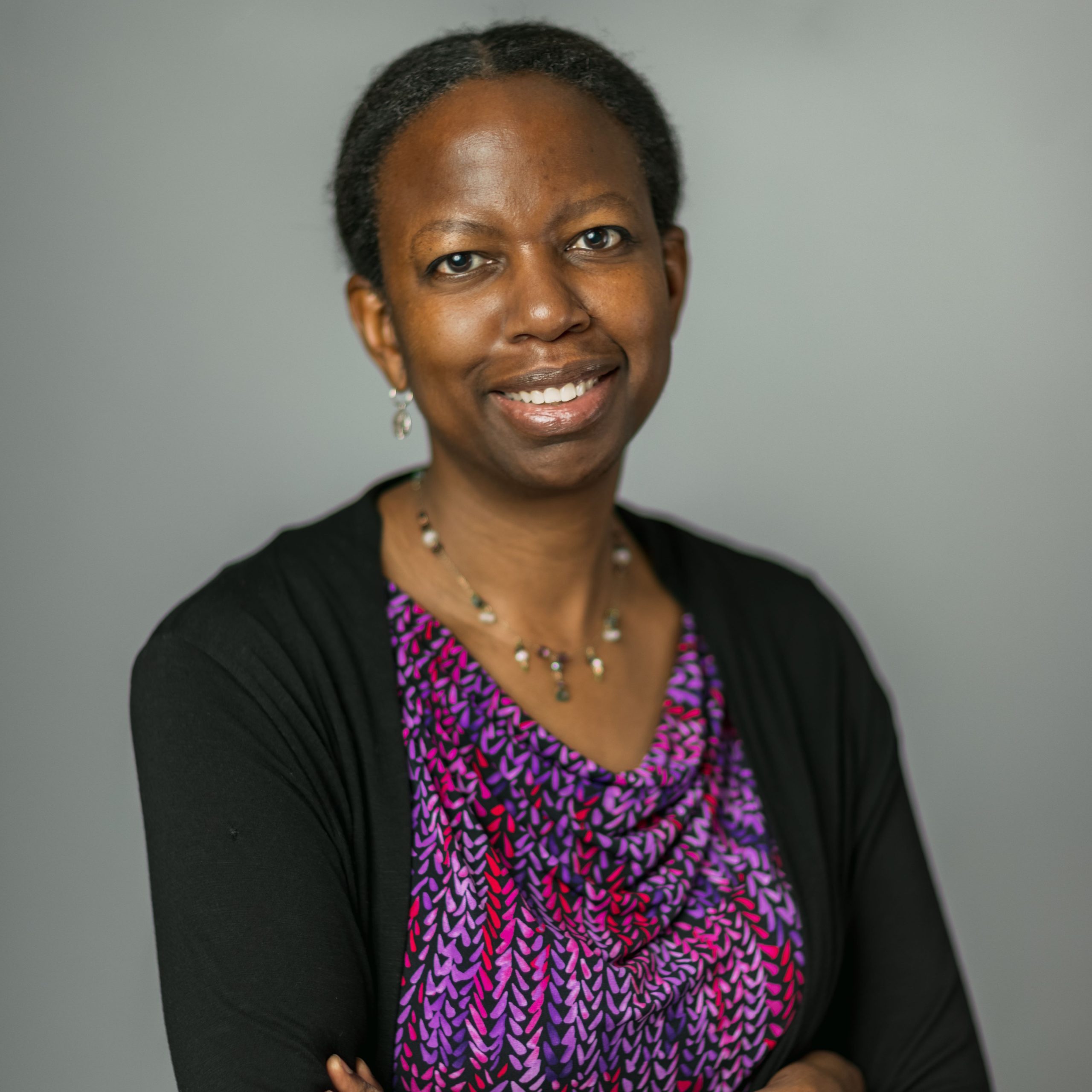 Erica Teasley Linnick