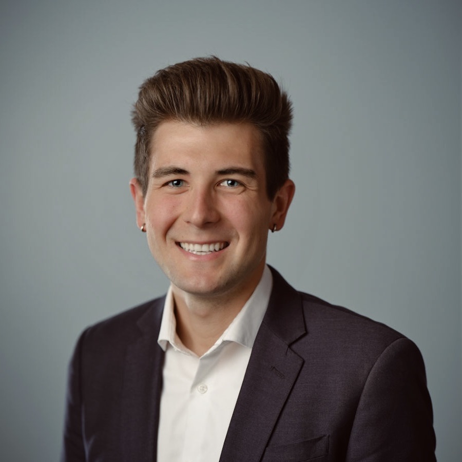 Jordan Pasbrig