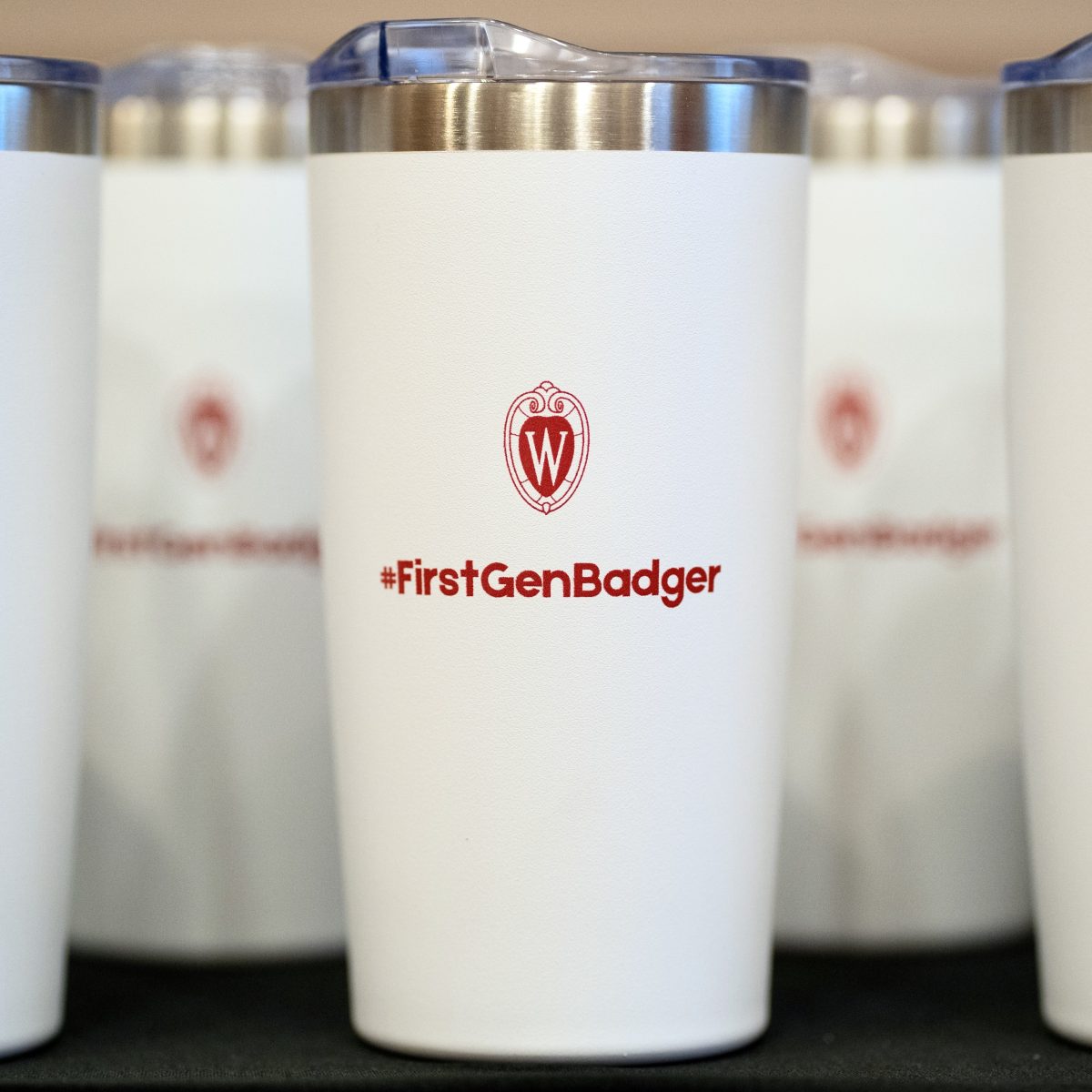UW–Madison Joins FirstGen Forward Network