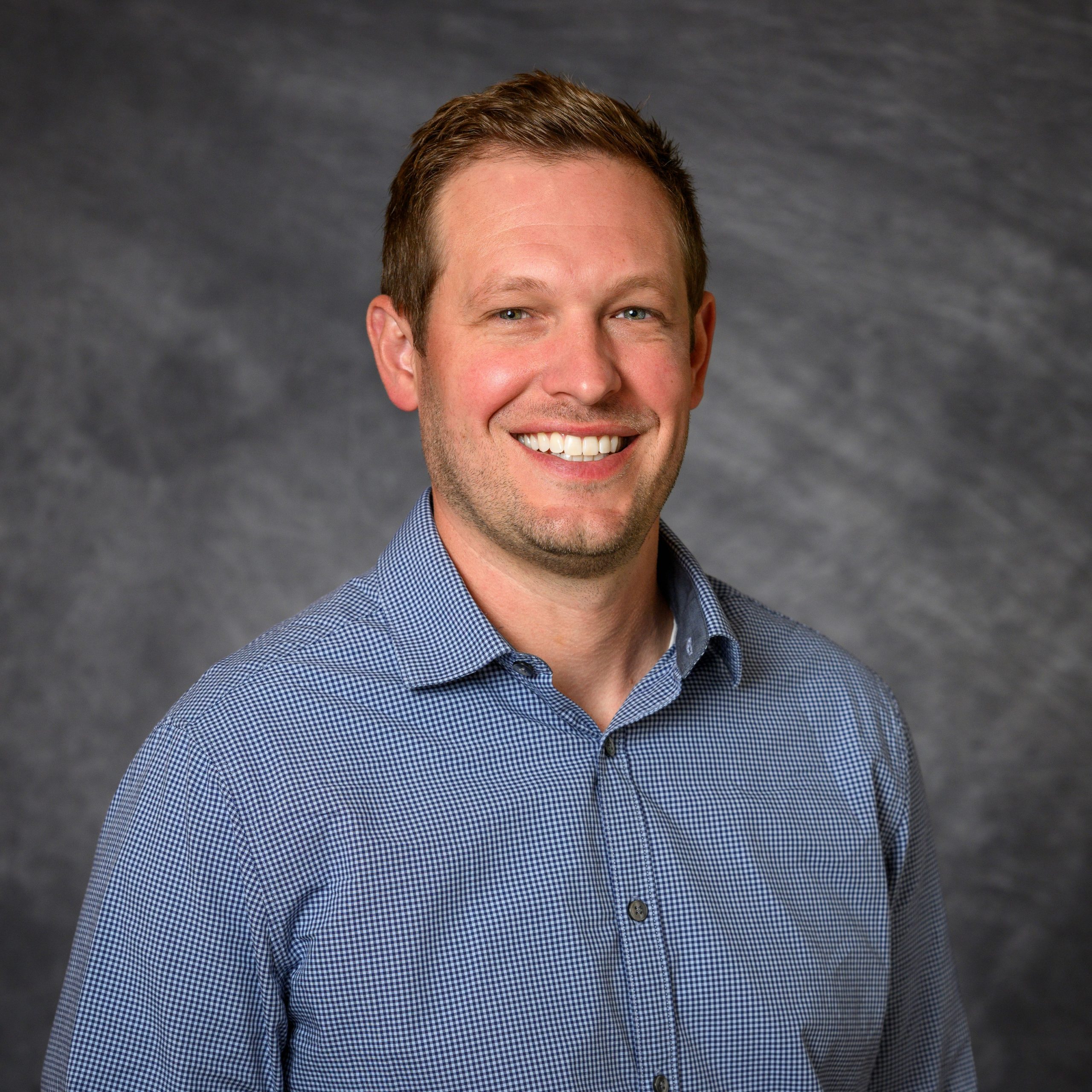 Andrew O'Donnell