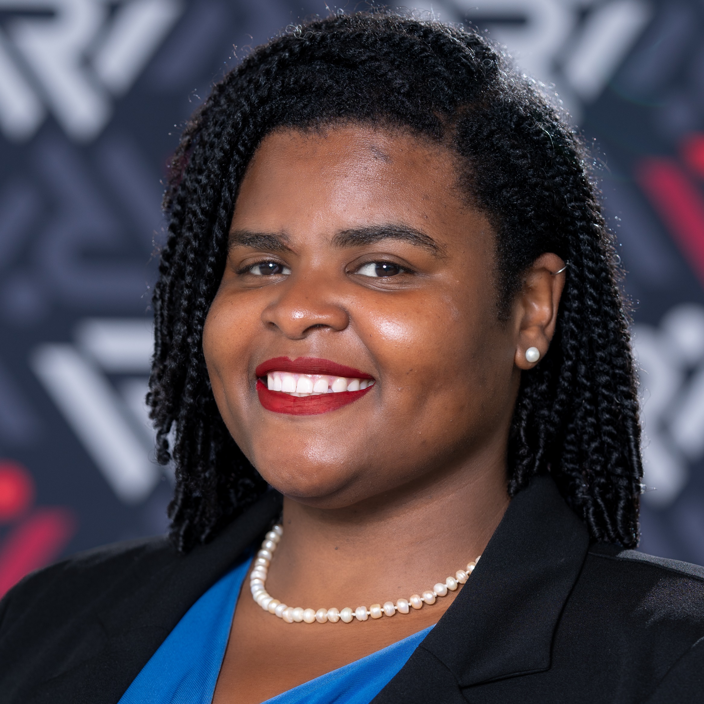 Tiffany Lomax