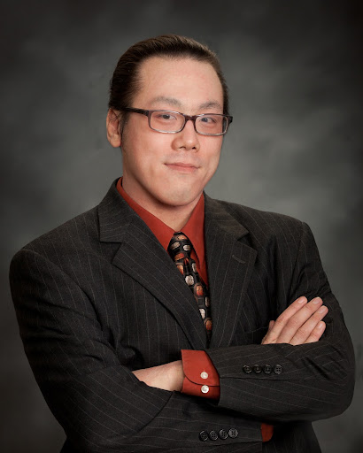 Meet Kevin Wong, APIDA program coordinator and advisor