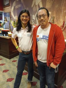 Wisconsin Alumni Association: APIDA Affinity Group