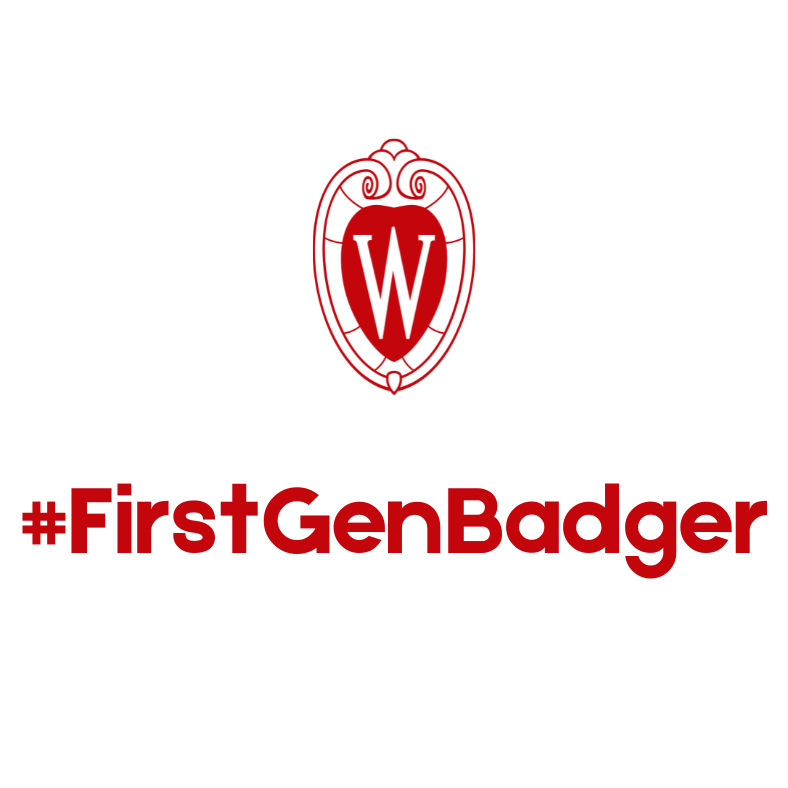 The Value of Early Support & Campus Community for First-Gen Badgers