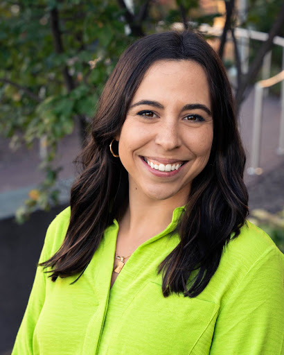 Meet Artist & Educator: Natalie Ergas