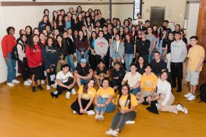 Natalie Ergas, and the 2023 Latine Heritage Month Planning Committee 
