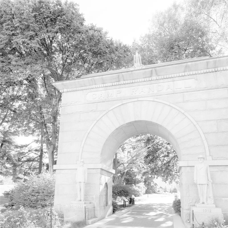 Salute to Service: A UW-Madison Veterans Day Celebration