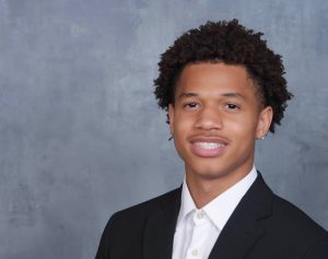 CJ Wilkerson 