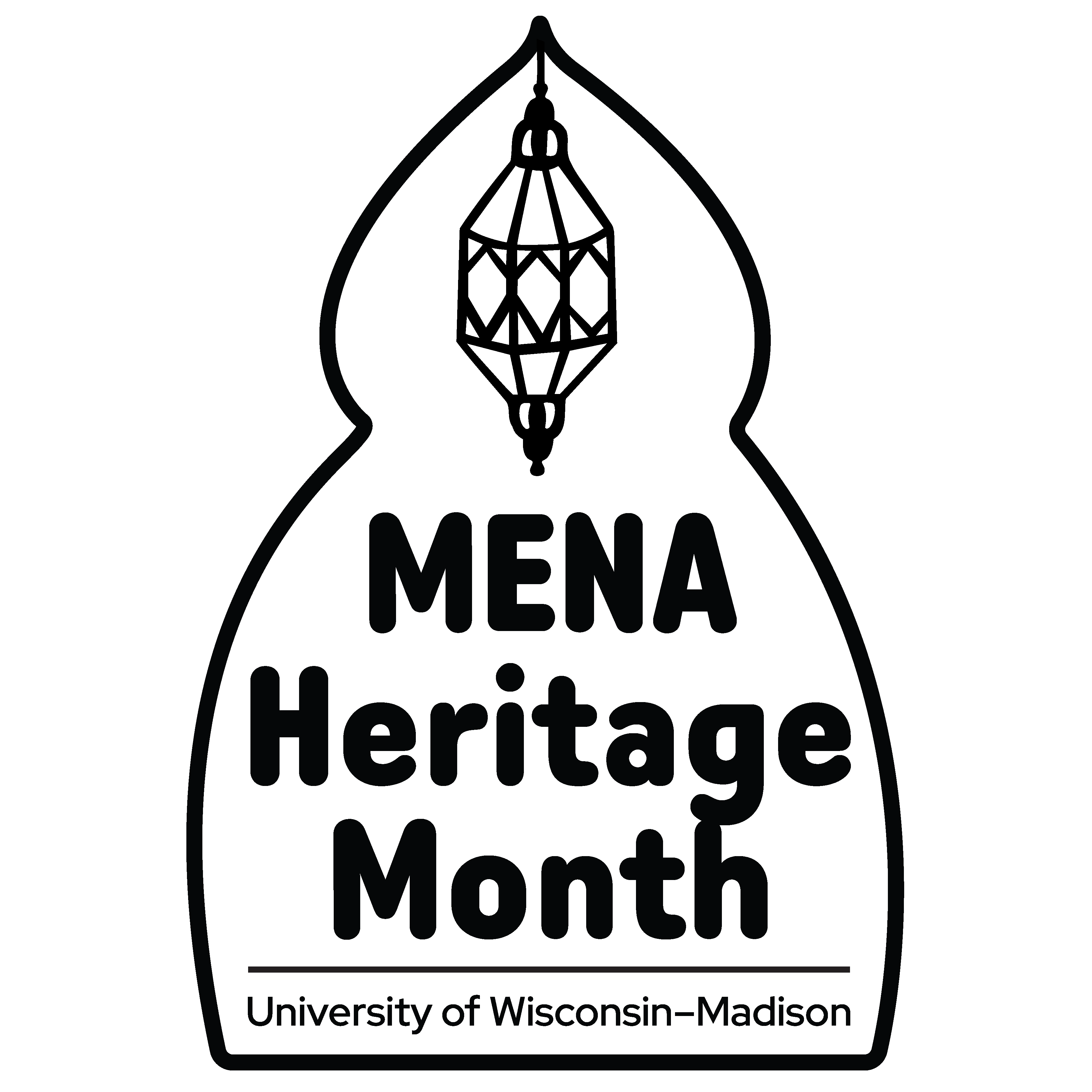 MENA Heritage Month watermark