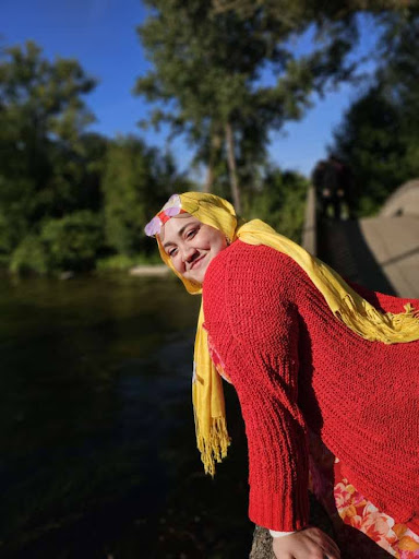 Roots, Routes, and Reflections: Celebrating MENA Heritage Month 2025