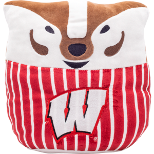 Plush Bucky