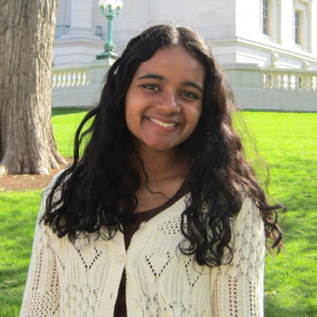 Naureen Kamal