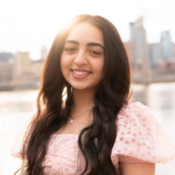 Dhruvika Uppal