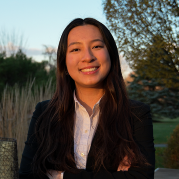 Lilian Huang